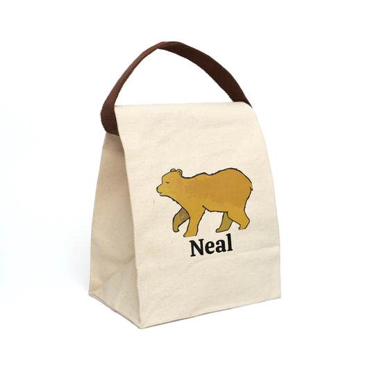Why You'll Love Our New Personalized Lunch Totes