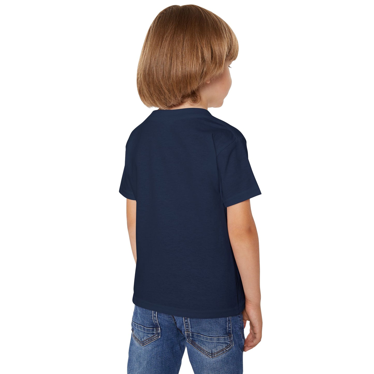 Future Voter Toddler T-shirt